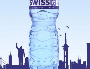 Get Purified Safe Drinking Healthy Water in Kinshasa, Dr Congo, Africa